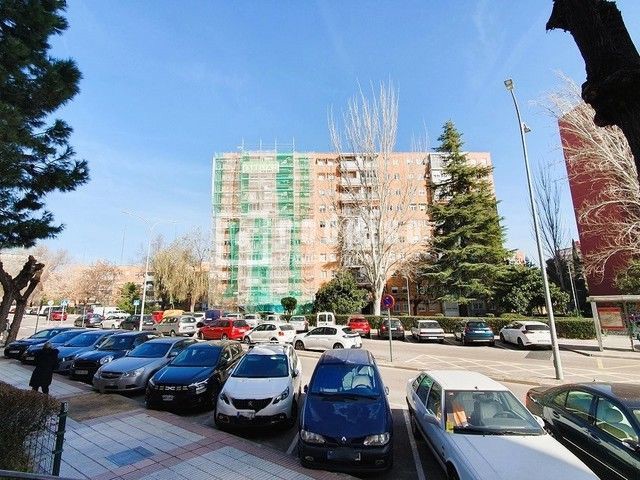 Piso en venta en Alcorcón, Madrid 18/19