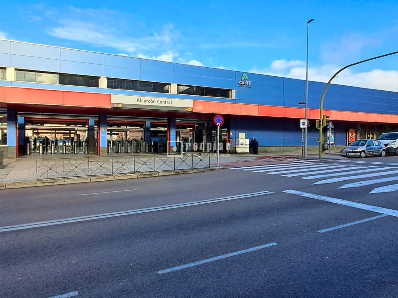 Piso en venta en Alcorcón, Madrid 19/19