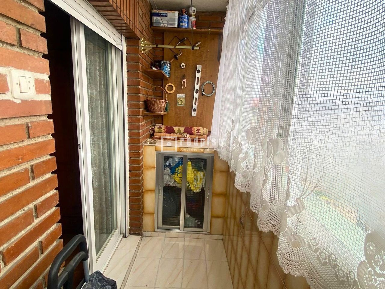 Piso en venta en Alcorcón, Madrid 15/19