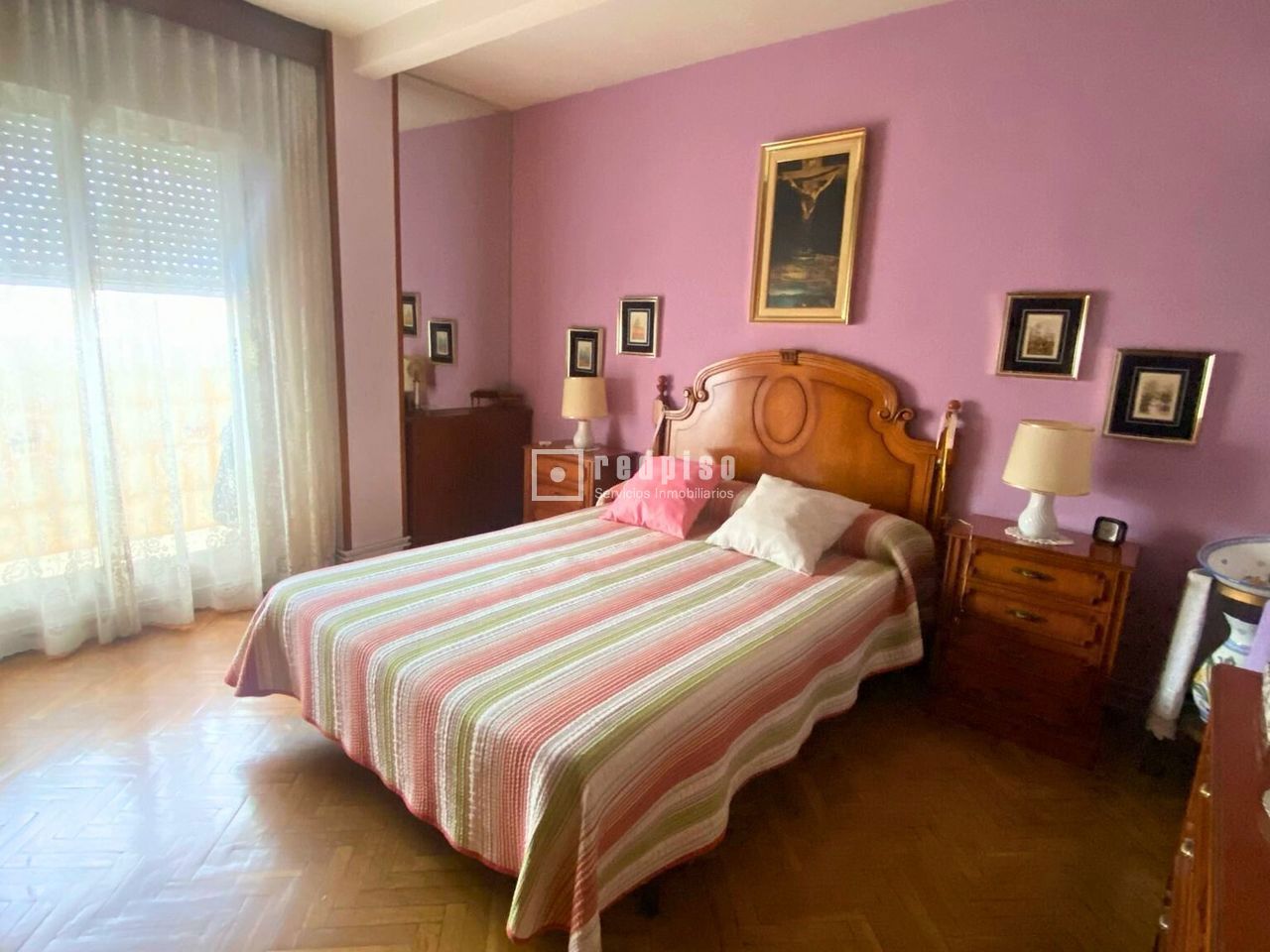 Piso en venta en Alcorcón, Madrid 7/19