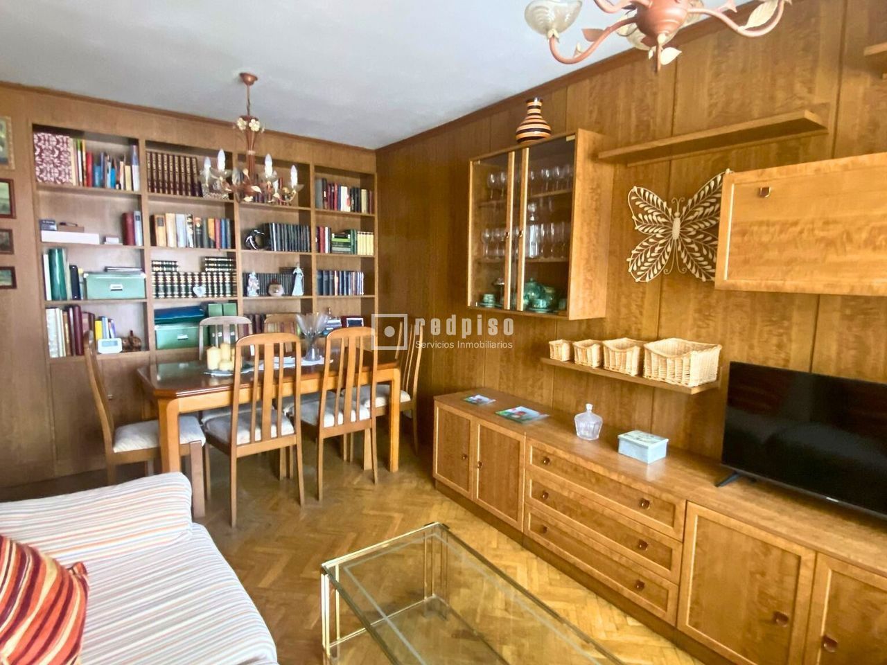 Piso en venta en Alcorcón, Madrid 5/19