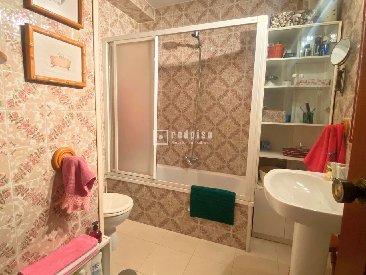 Piso en venta en Alcorcón, Madrid 12/19