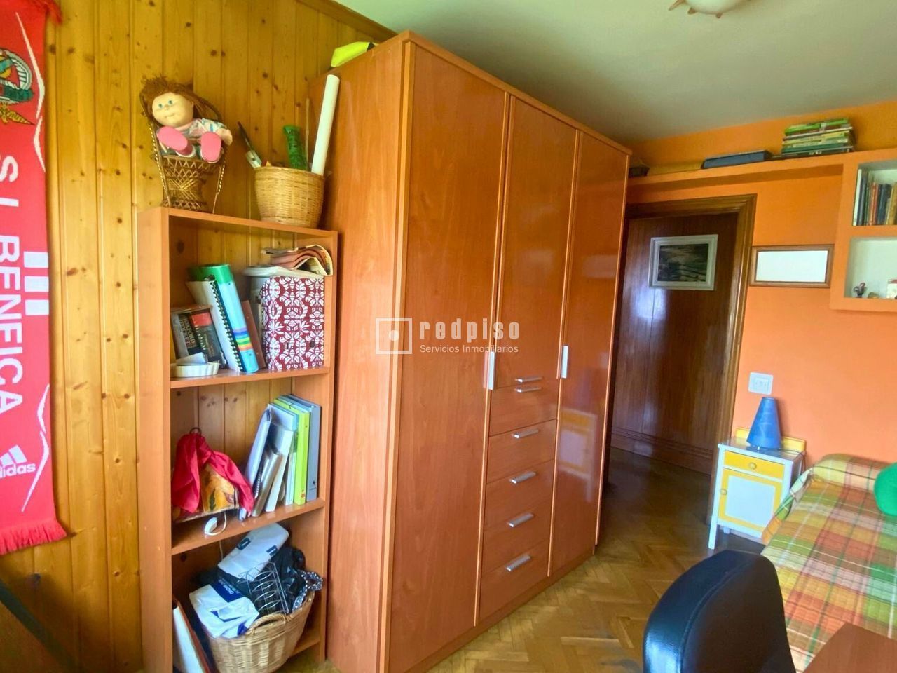 Piso en venta en Alcorcón, Madrid 13/19