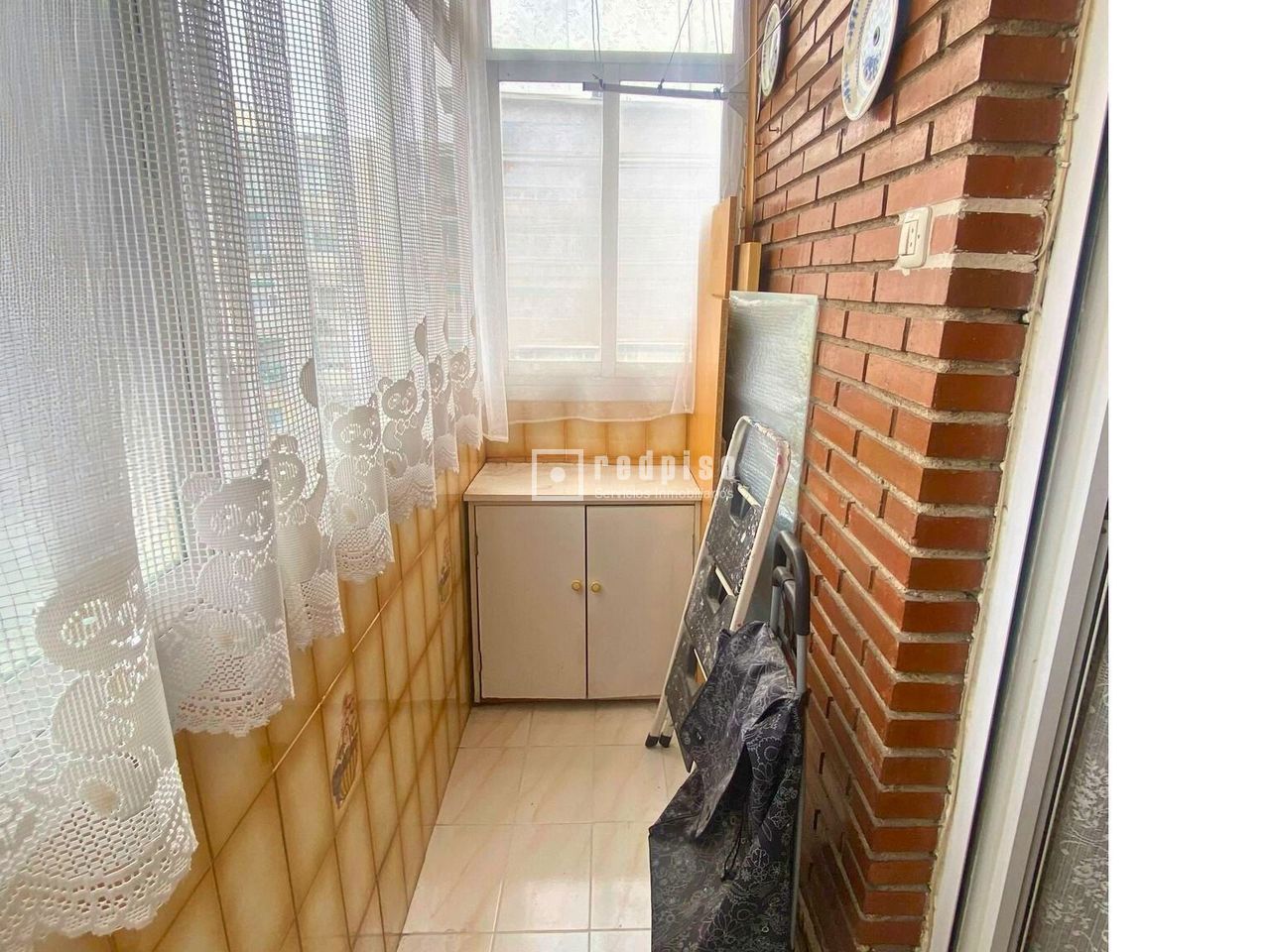 Piso en venta en Alcorcón, Madrid 16/19