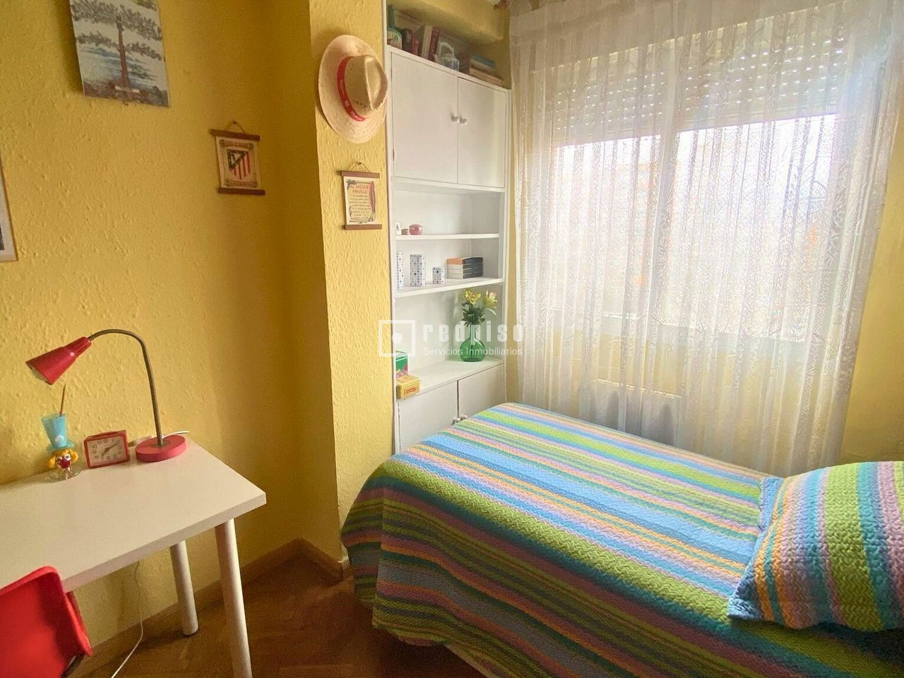 Piso en venta en Alcorcón, Madrid 10/19