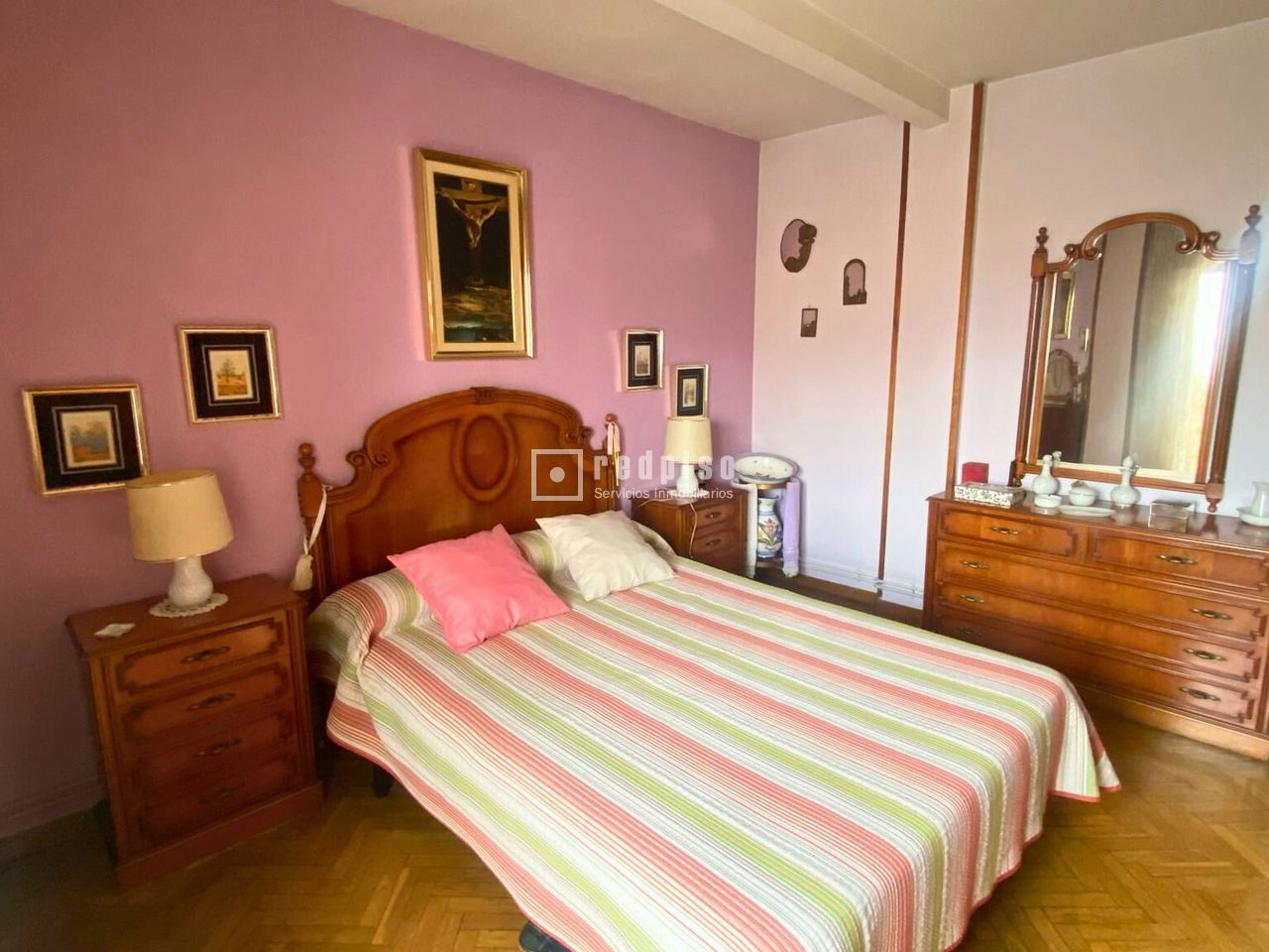 Piso en venta en Alcorcón, Madrid 8/19