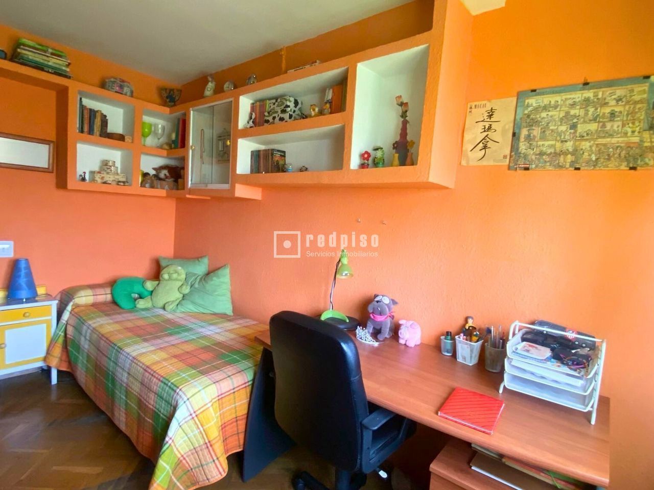 Piso en venta en Alcorcón, Madrid 14/19