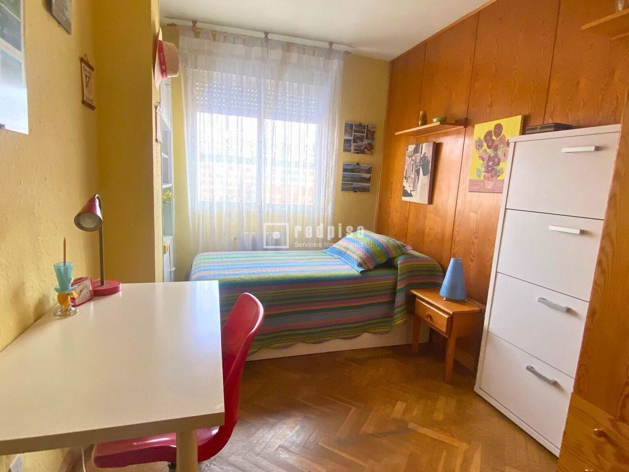 Piso en venta en Alcorcón, Madrid 11/19