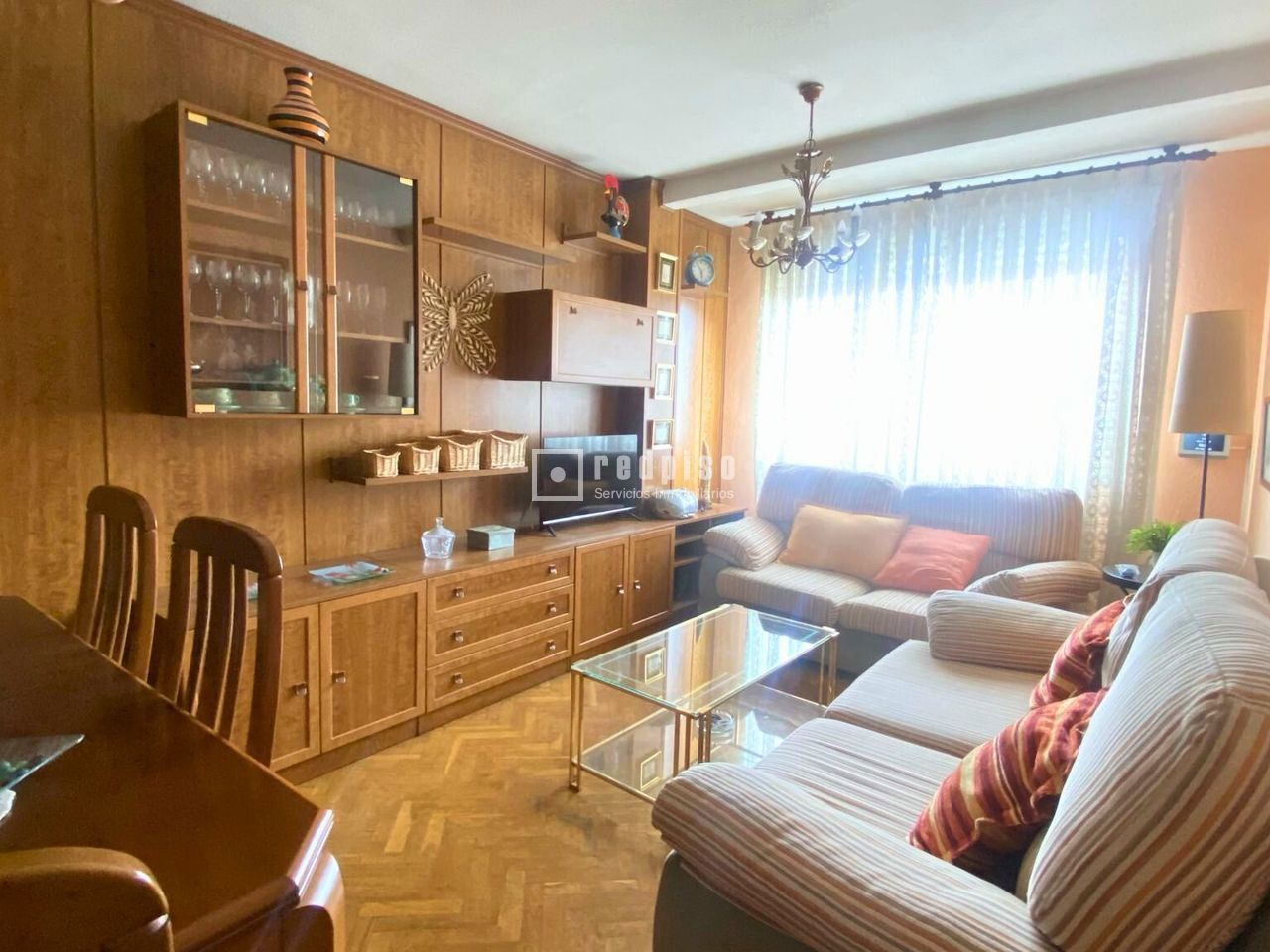 Piso en venta en Alcorcón, Madrid 2/19