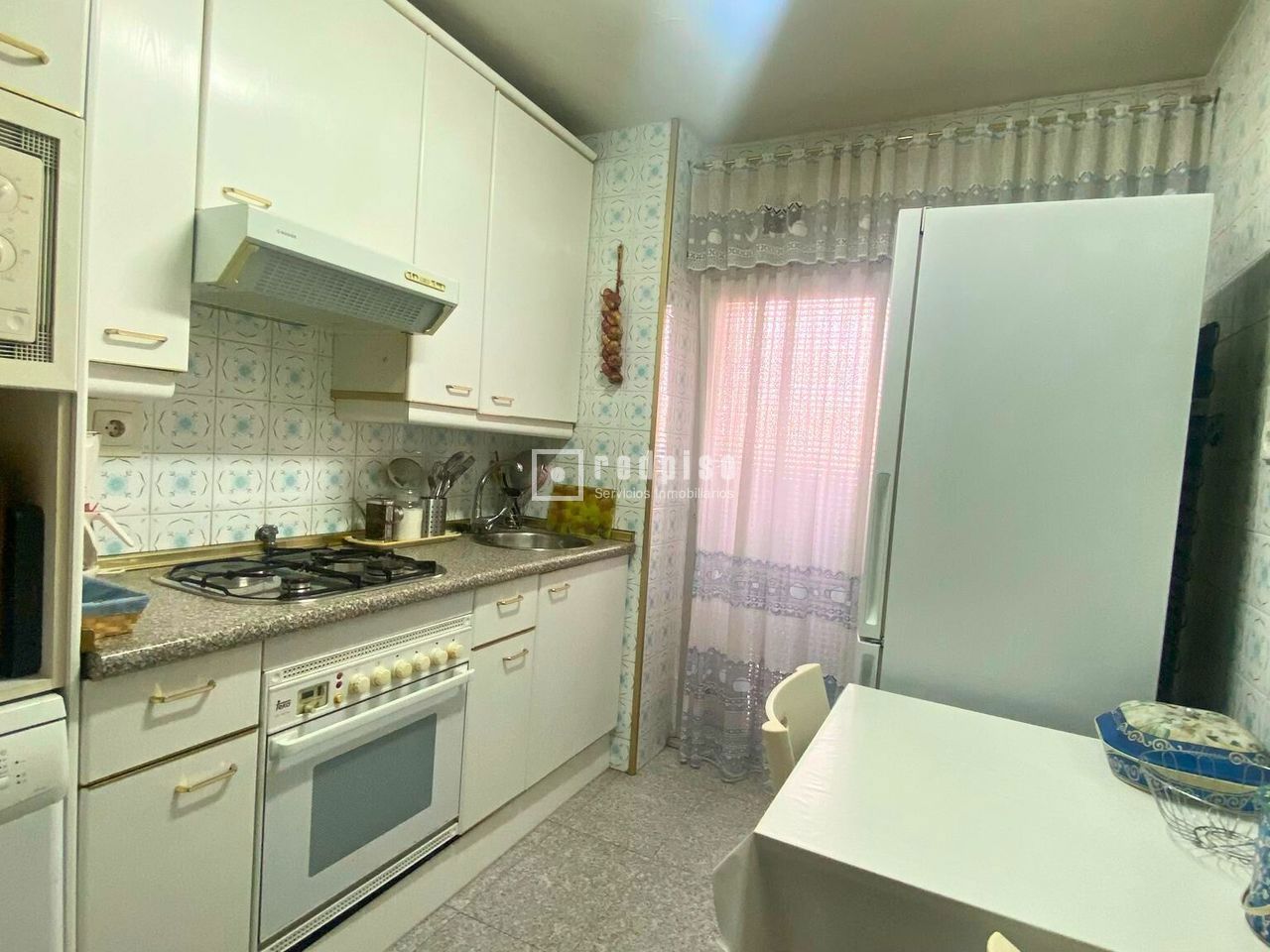 Piso en venta en Alcorcón, Madrid 3/19