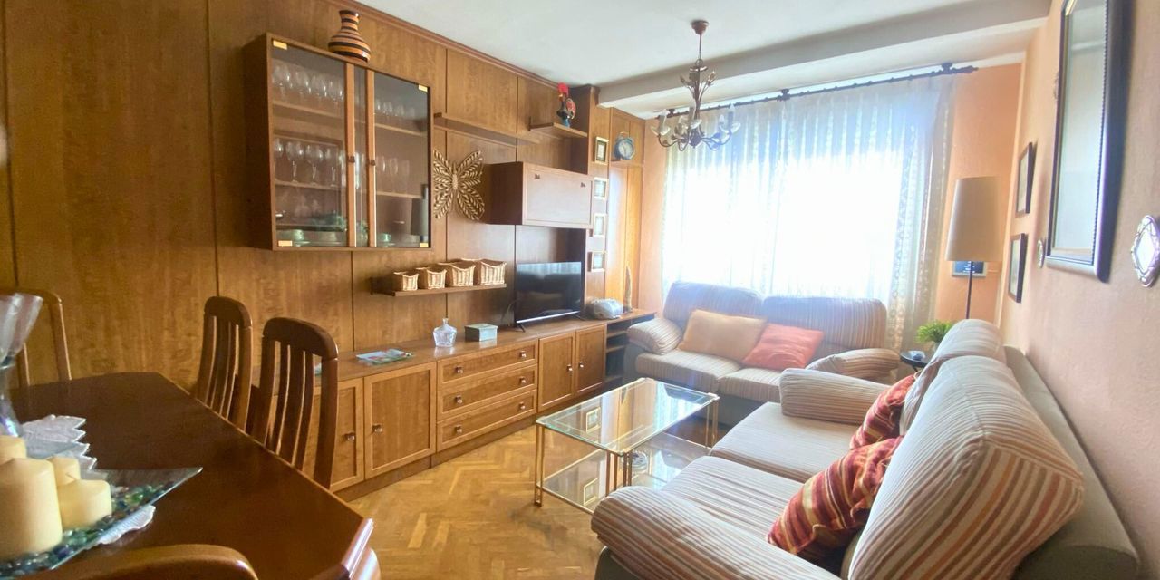 Piso en venta  Alcorcón, Madrid  1/1