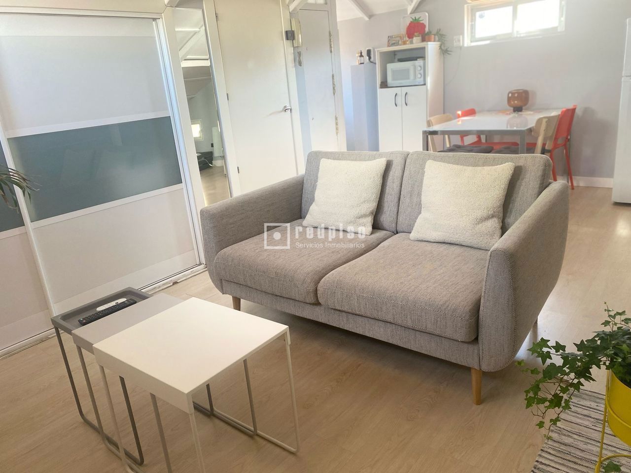 Piso en venta en calle De Pelayo, Chamberí, Madrid 6/17