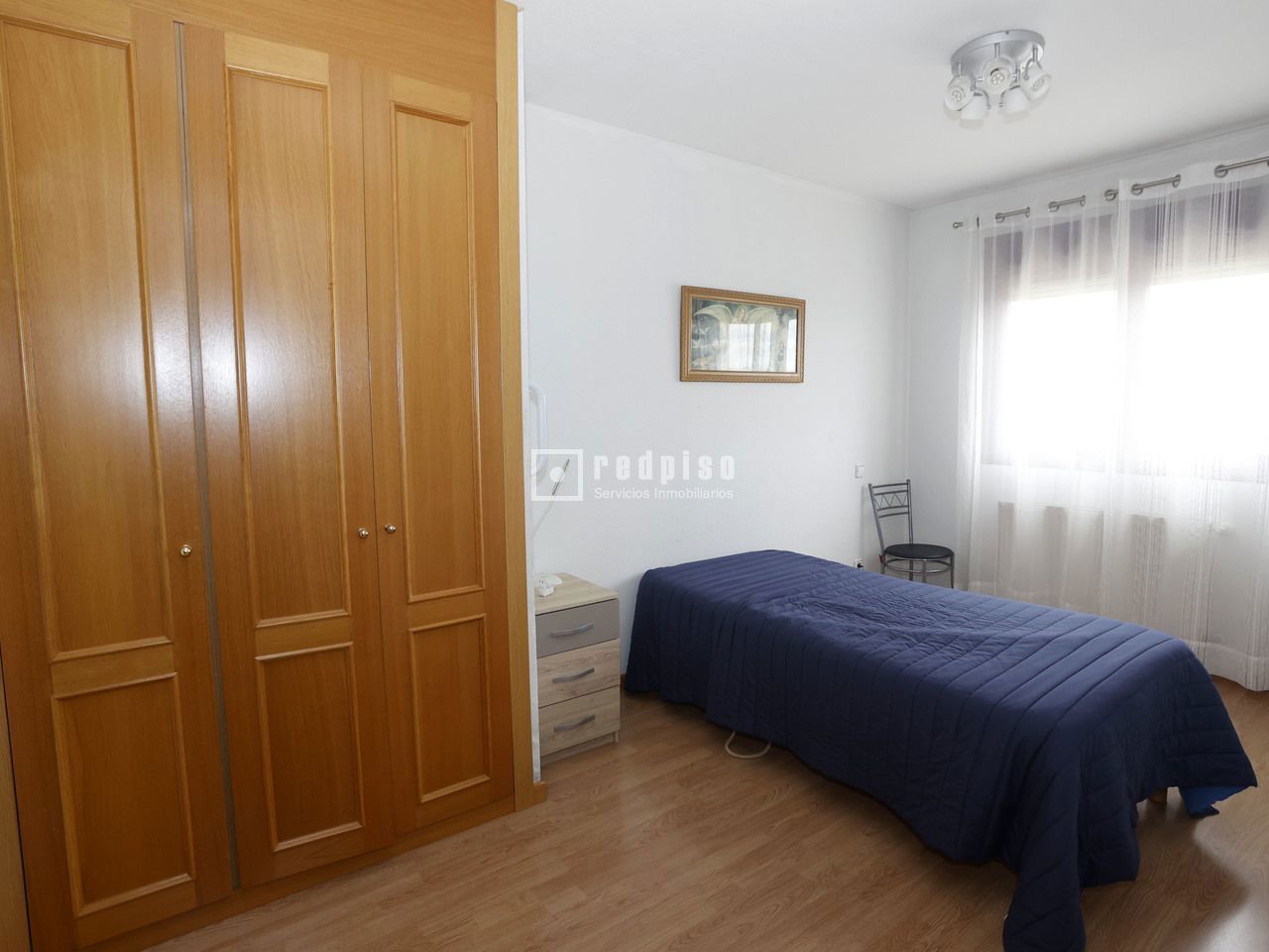 Piso en venta en Madrid 12/22
