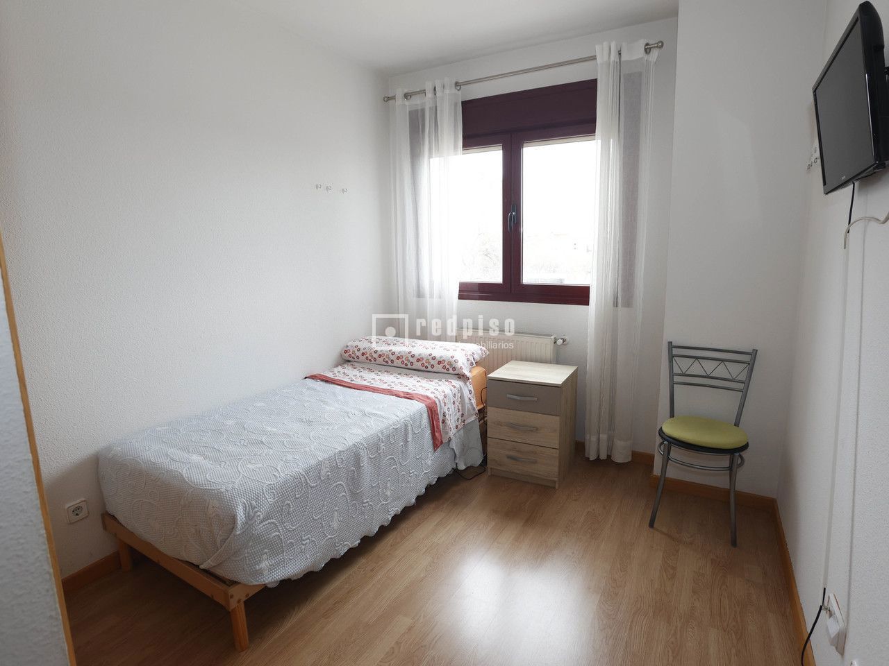 Piso en venta en Madrid 10/22