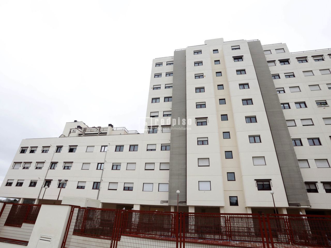 Piso en venta en Madrid 19/22