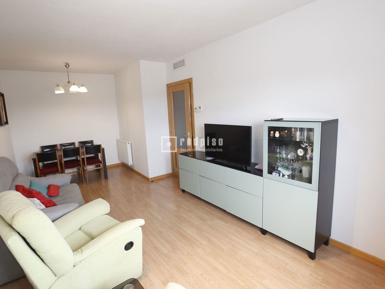 Piso en venta en Madrid 5/22