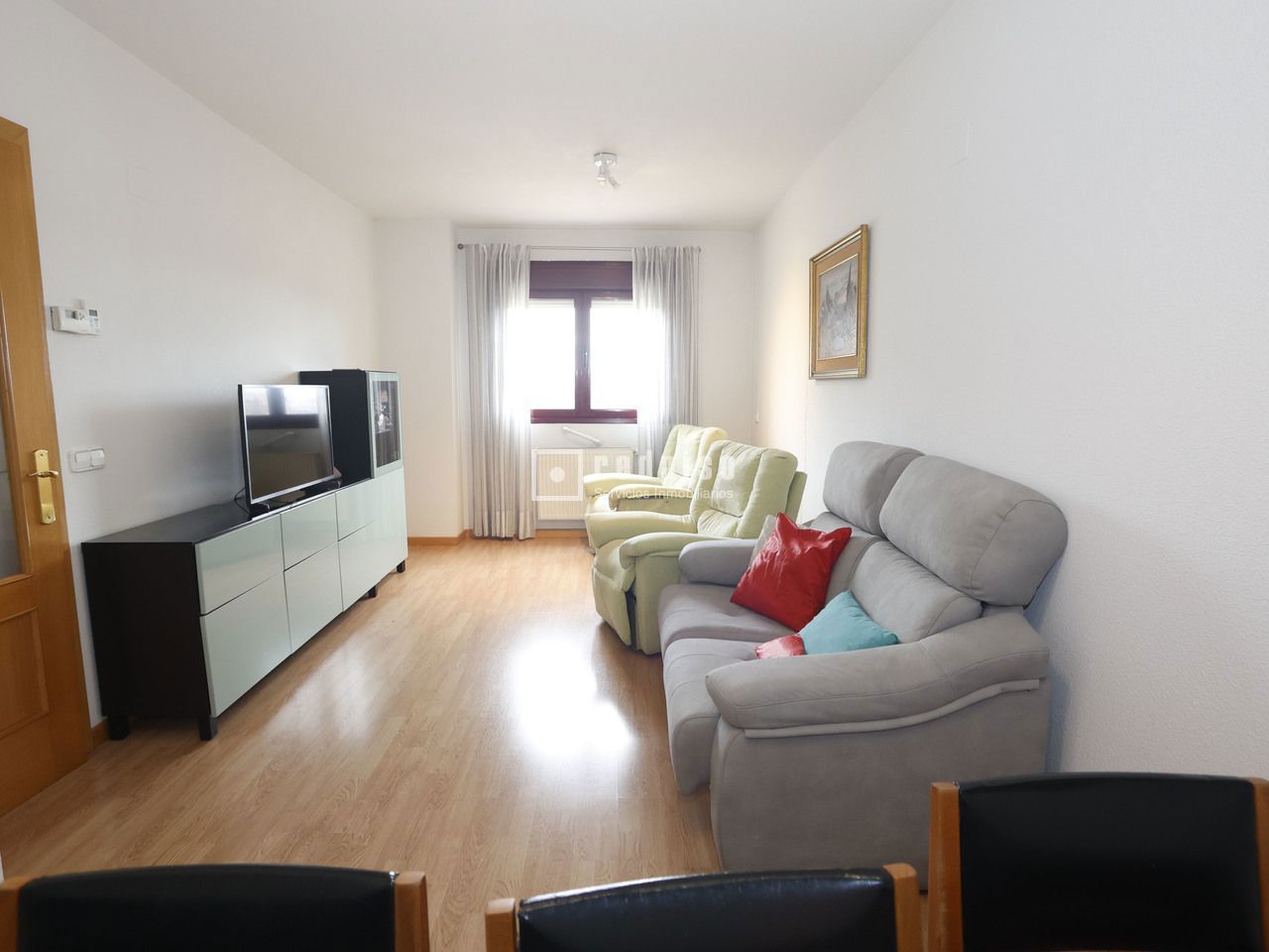 Piso en venta en Madrid 3/22