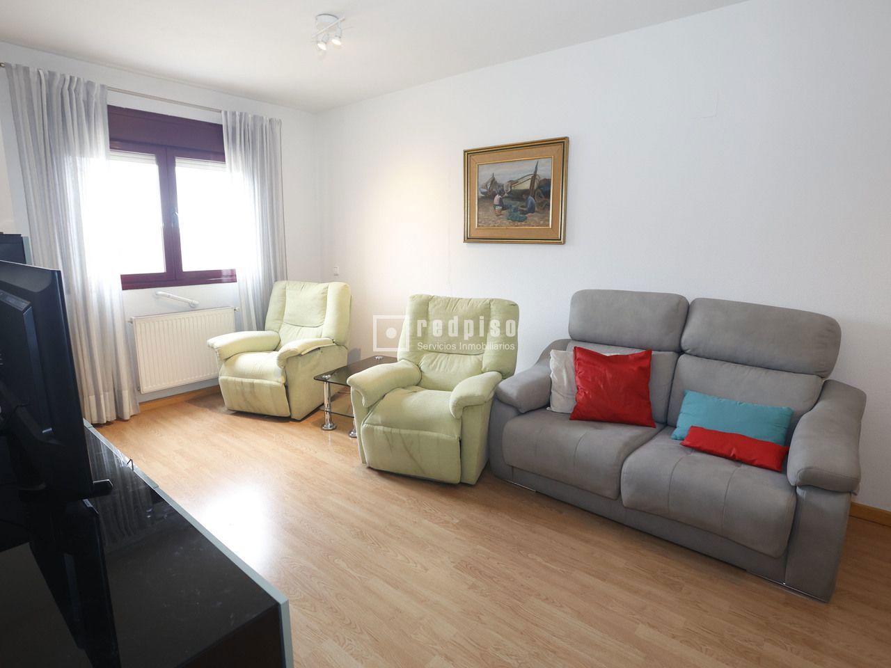 Piso en venta en Madrid 2/22