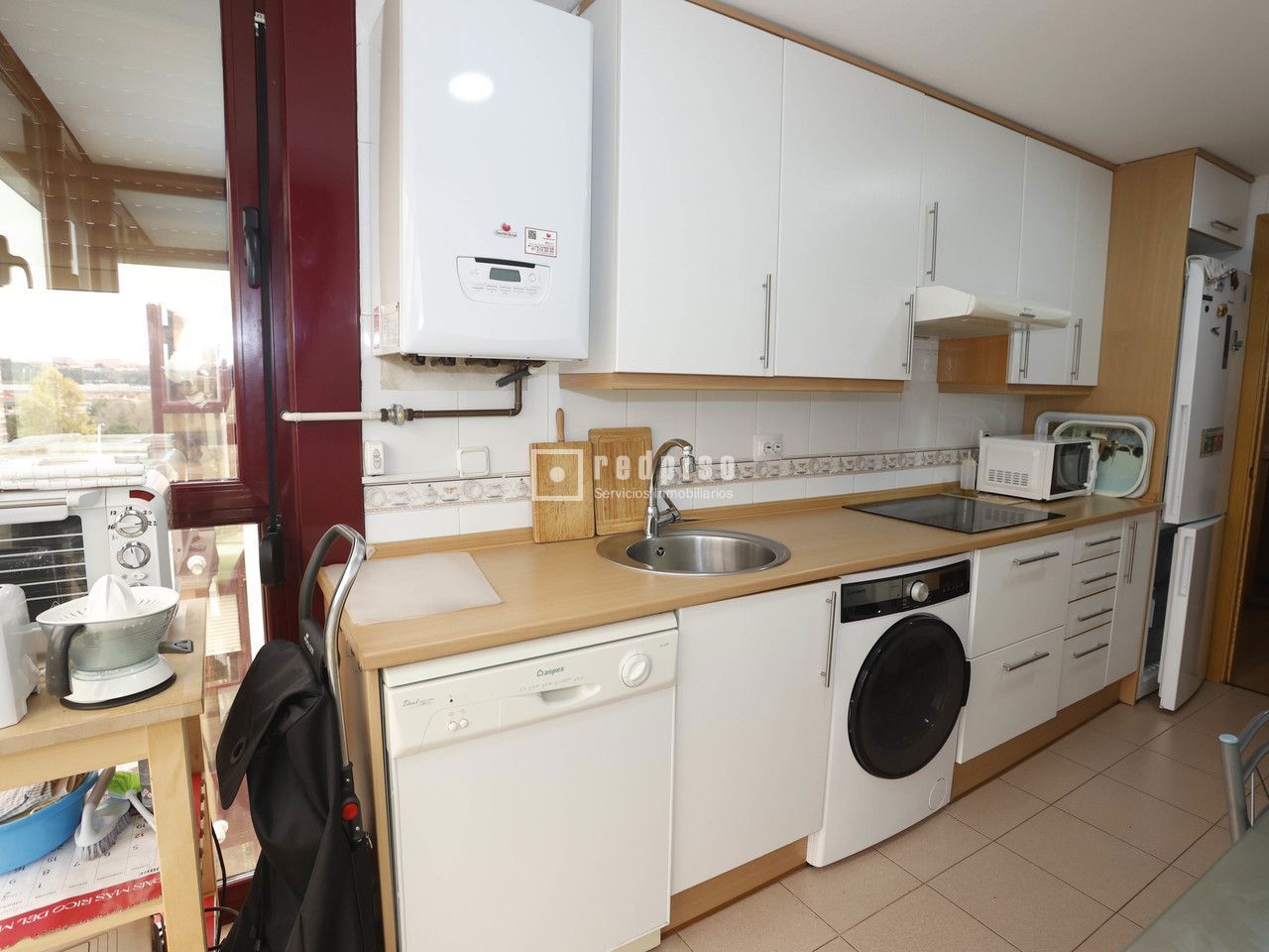 Piso en venta en Madrid 8/22