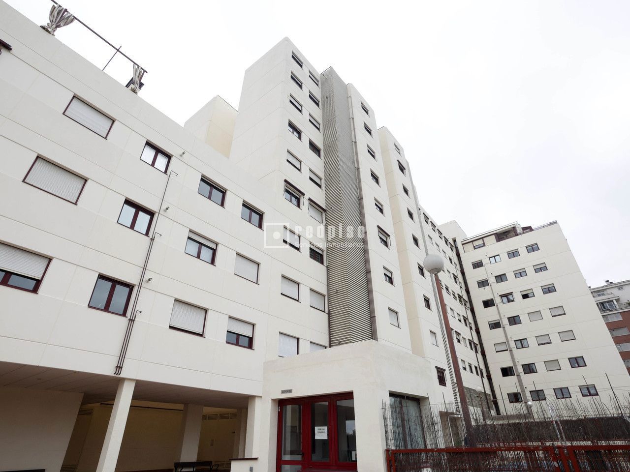 Piso en venta en Madrid 18/22