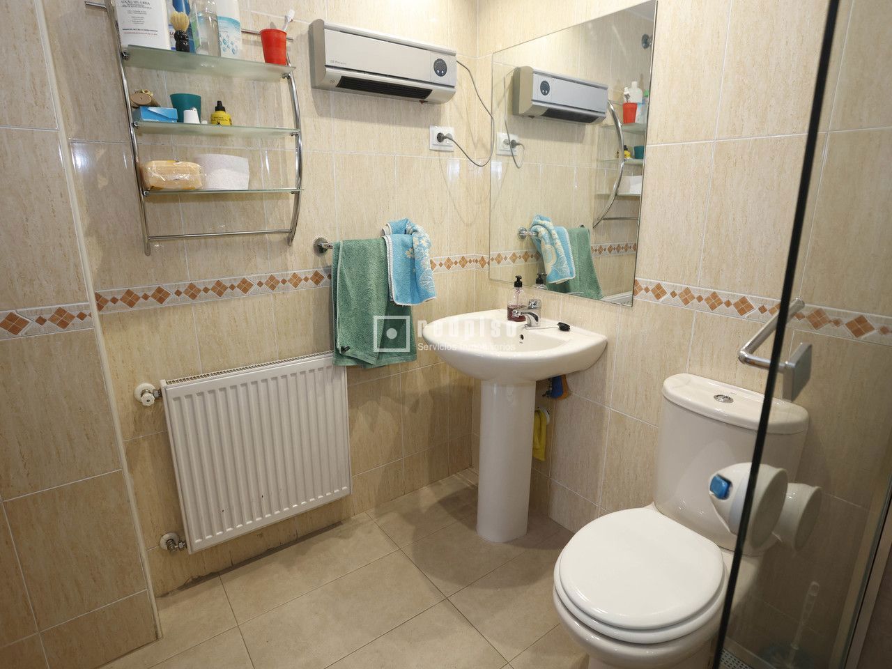 Piso en venta en Madrid 15/22