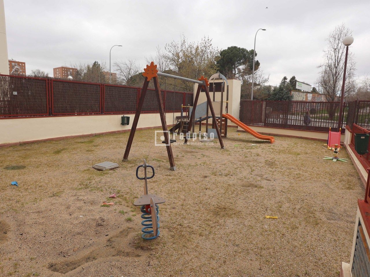 Piso en venta en Madrid 21/22