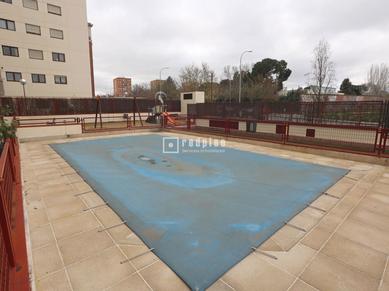 Piso en venta en Madrid 20/22