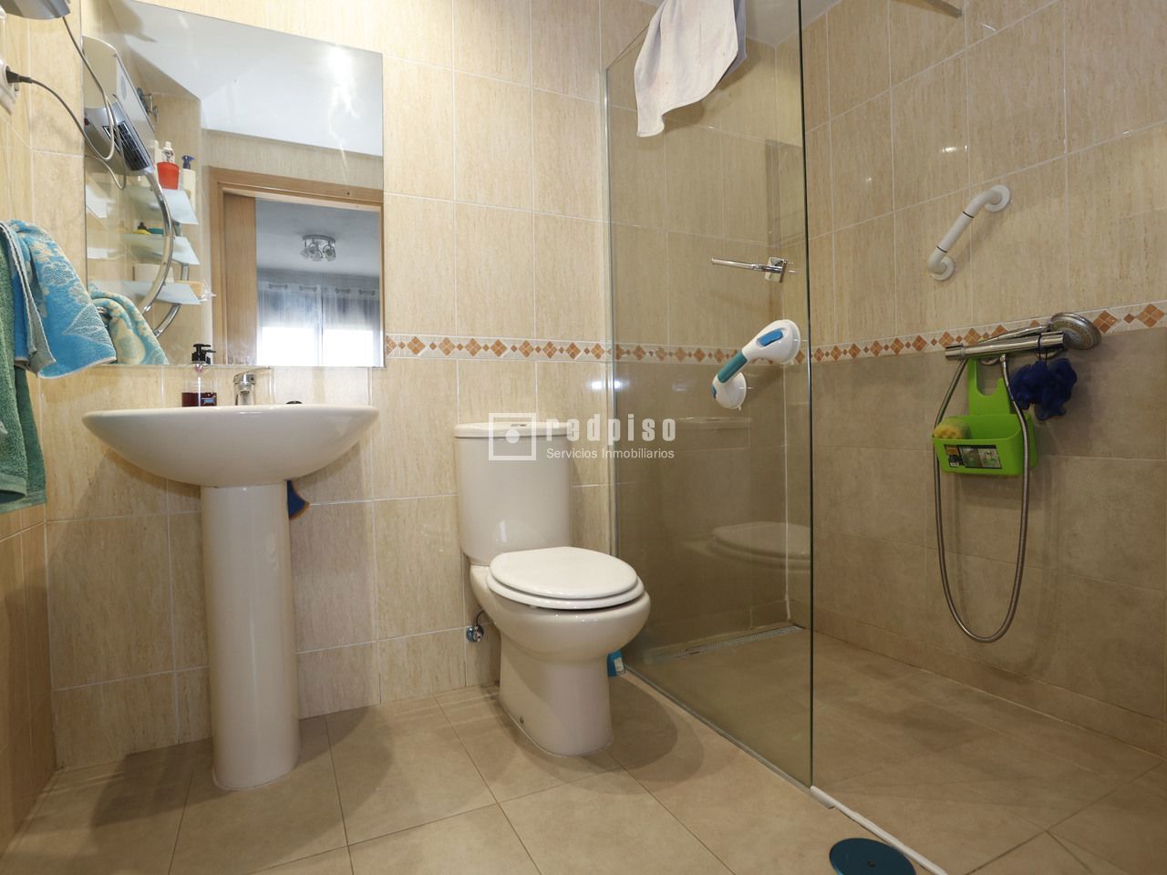 Piso en venta en Madrid 13/22