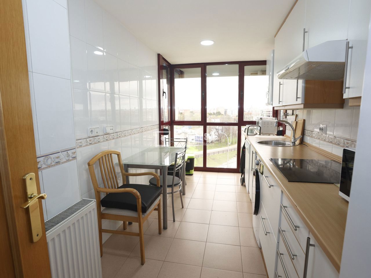 Piso en venta en Madrid 7/22