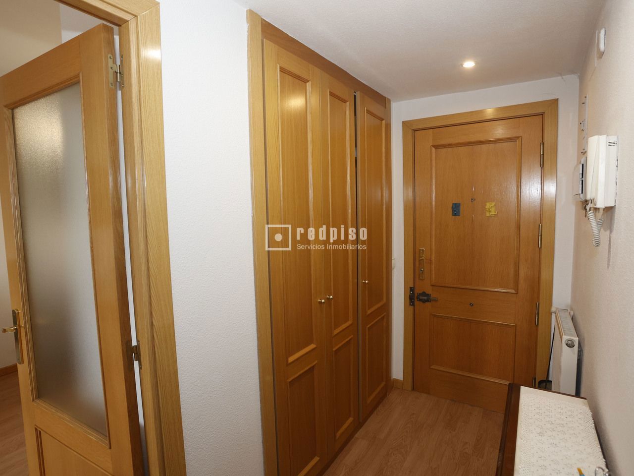 Piso en venta en Madrid 6/22