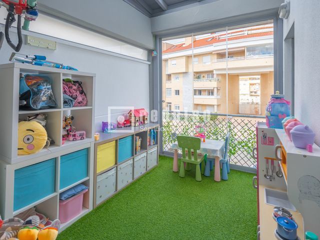 Piso en venta en calle De El Ferrol, Arroyomolinos, Madrid 14/43