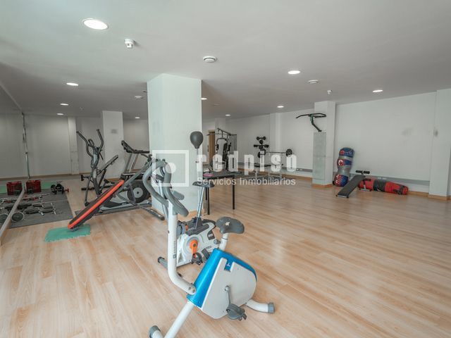 Piso en venta en calle De El Ferrol, Arroyomolinos, Madrid 40/43