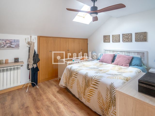 Piso en venta en calle De El Ferrol, Arroyomolinos, Madrid 25/43