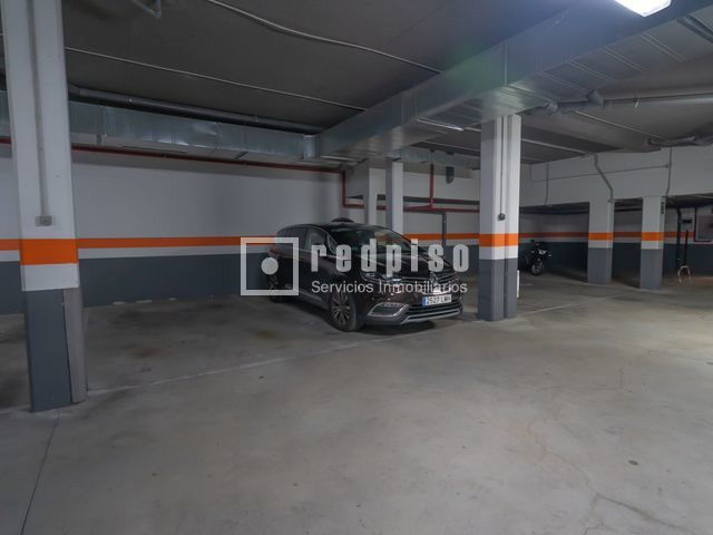 Piso en venta en calle De El Ferrol, Arroyomolinos, Madrid 43/43