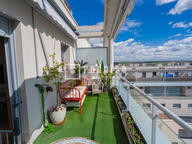 Piso en venta en calle De El Ferrol, Arroyomolinos, Madrid 26/43