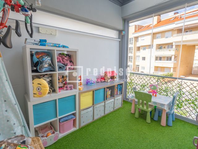 Piso en venta en calle De El Ferrol, Arroyomolinos, Madrid 17/43