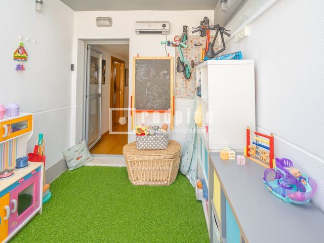 Piso en venta en calle De El Ferrol, Arroyomolinos, Madrid 16/43