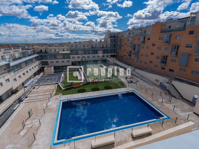 Piso en venta en calle De El Ferrol, Arroyomolinos, Madrid 4/43