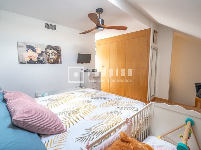 Piso en venta en calle De El Ferrol, Arroyomolinos, Madrid 24/43