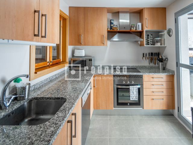 Piso en venta en calle De El Ferrol, Arroyomolinos, Madrid 19/43