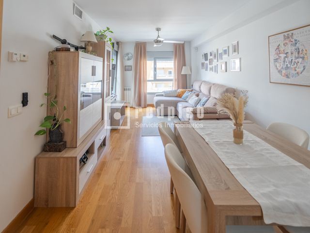 Piso en venta en calle De El Ferrol, Arroyomolinos, Madrid 11/43