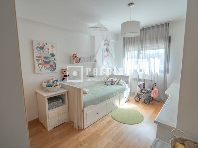 Piso en venta en calle De El Ferrol, Arroyomolinos, Madrid 35/43