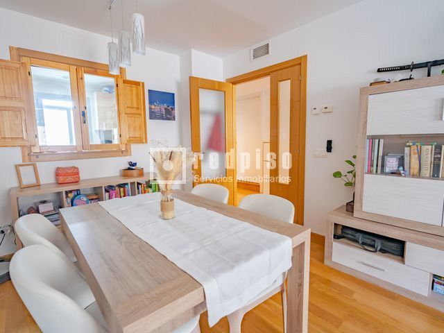 Piso en venta en calle De El Ferrol, Arroyomolinos, Madrid 12/43