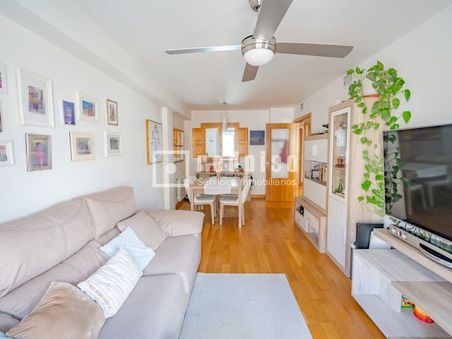 Piso en venta en calle De El Ferrol, Arroyomolinos, Madrid 9/43