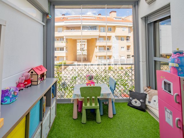 Piso en venta en calle De El Ferrol, Arroyomolinos, Madrid 15/43