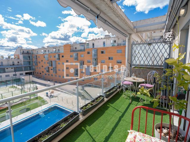 Piso en venta en calle De El Ferrol, Arroyomolinos, Madrid 2/43