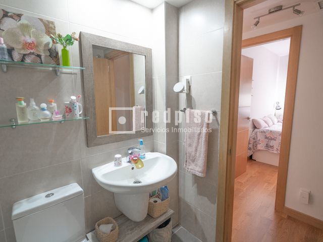 Piso en venta en calle De El Ferrol, Arroyomolinos, Madrid 39/43