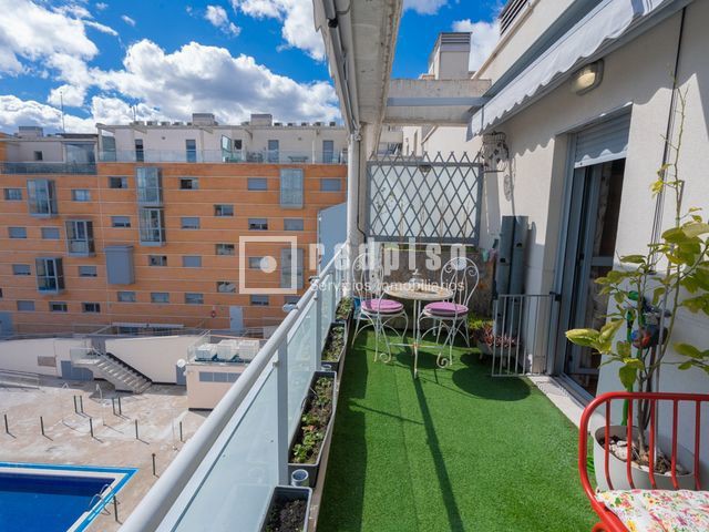 Piso en venta en calle De El Ferrol, Arroyomolinos, Madrid 27/43