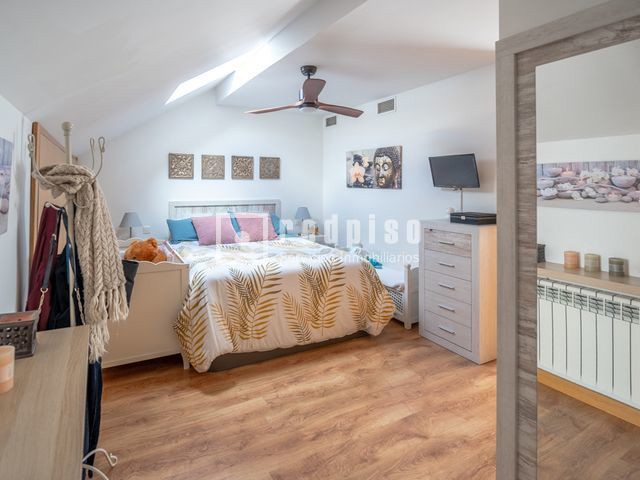 Piso en venta en calle De El Ferrol, Arroyomolinos, Madrid 23/43