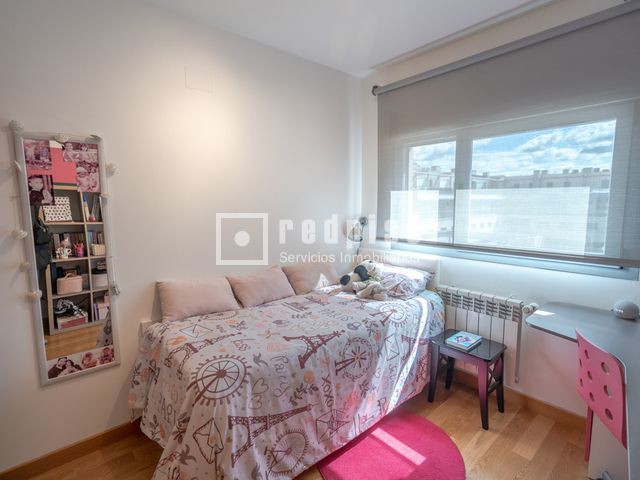 Piso en venta en calle De El Ferrol, Arroyomolinos, Madrid 33/43